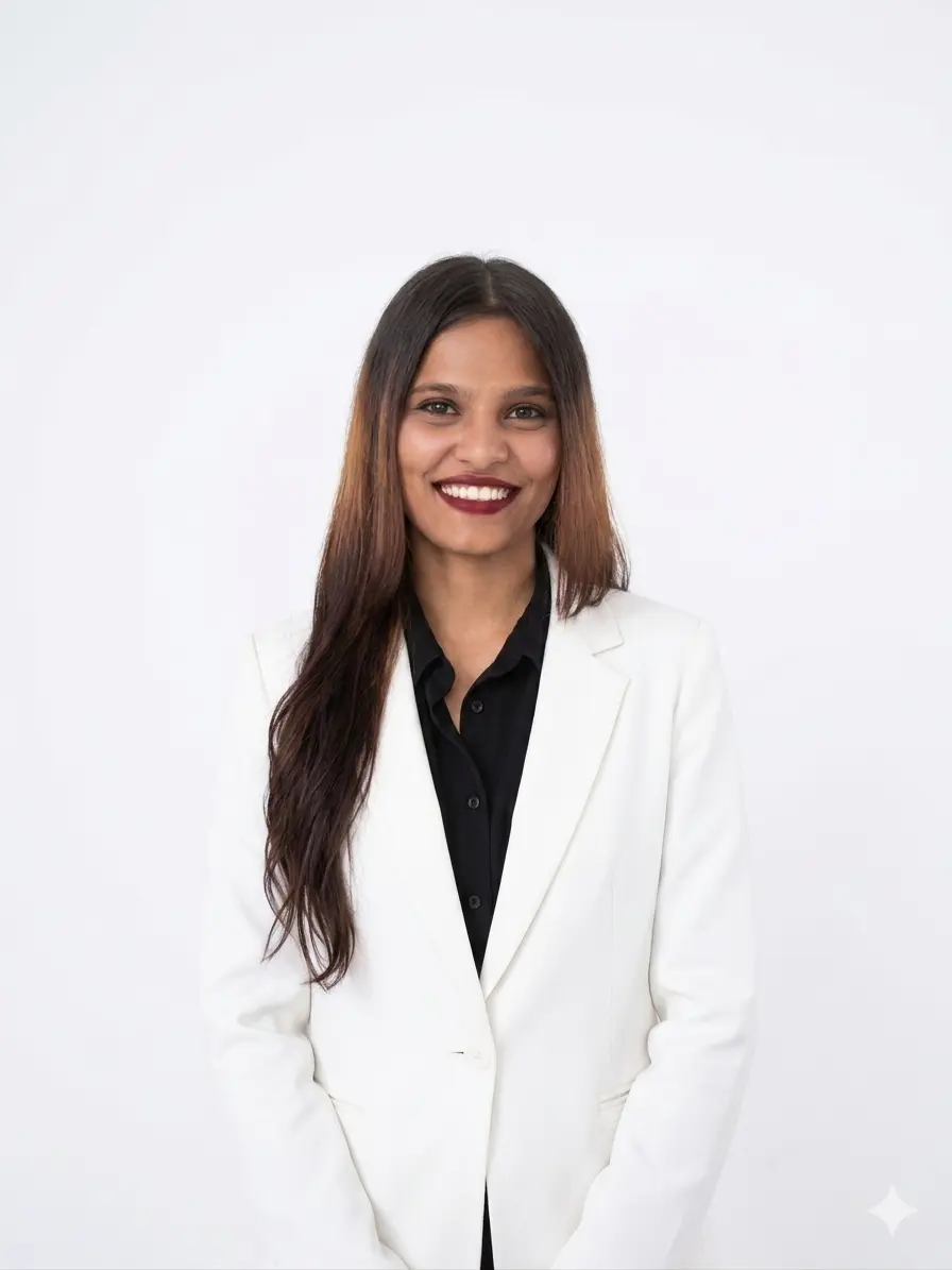 Learnova Academy Ms. Vindi Dilanya